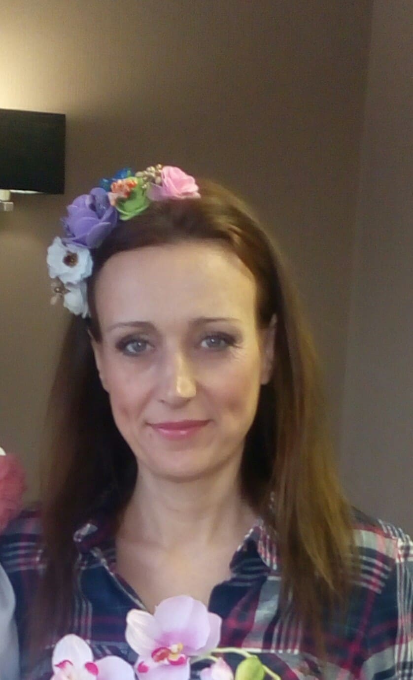 Светлана Александровна