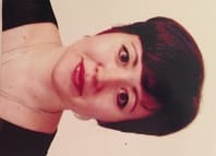 Светлана Михайловна