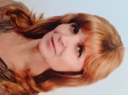 Оксана Николаевна