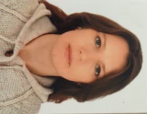 Алена Григорьевна