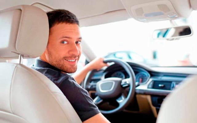driver Kyiv
